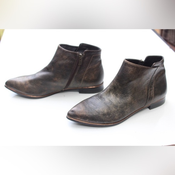 Kenneth Cole Reaction ankle boots - Picture 13 of 15